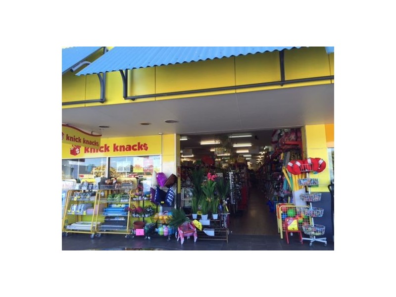 Shop 59 Corner Kingston & Wembley Road, Woodridge QLD 4114