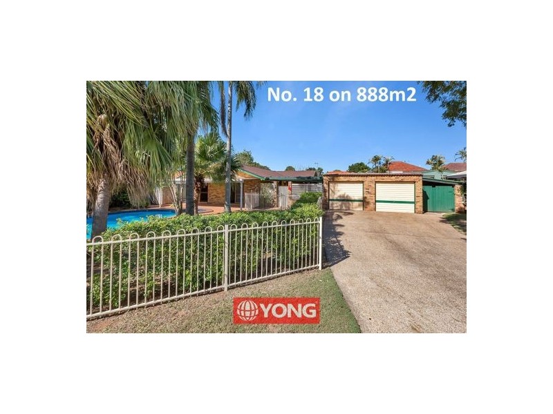 18 Torumba Place, Sunnybank QLD 4109