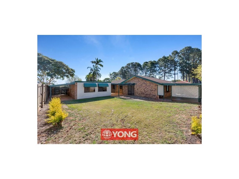 18 Torumba Place, Sunnybank QLD 4109