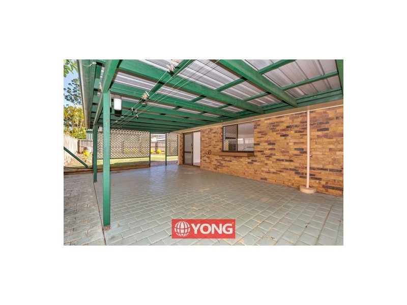 18 Torumba Place, Sunnybank QLD 4109