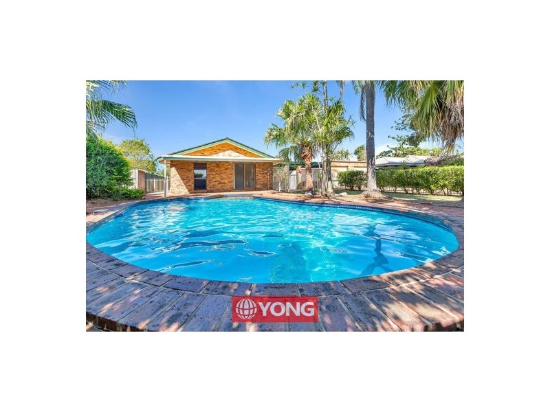 18 Torumba Place, Sunnybank QLD 4109