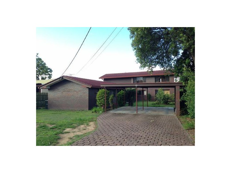 20 Norinda St, Sunnybank QLD 4109