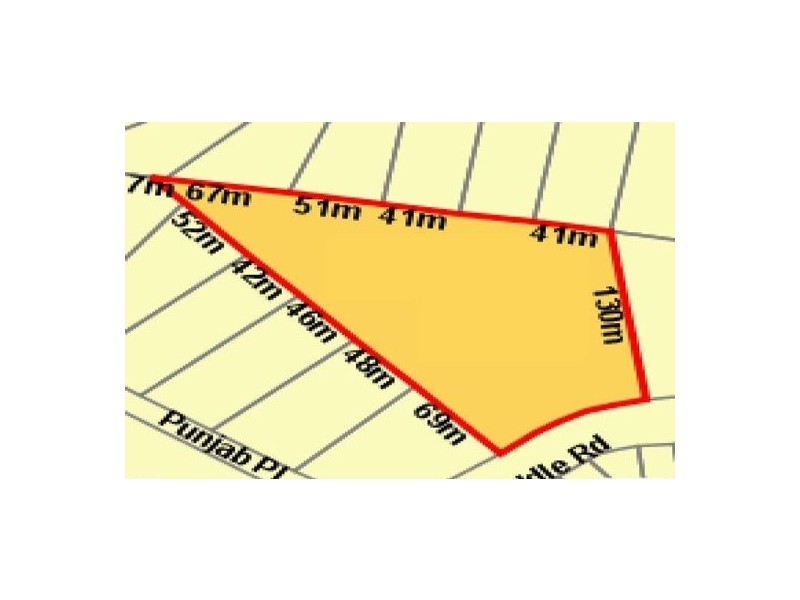 Middle Road, Boronia Heights QLD 4124