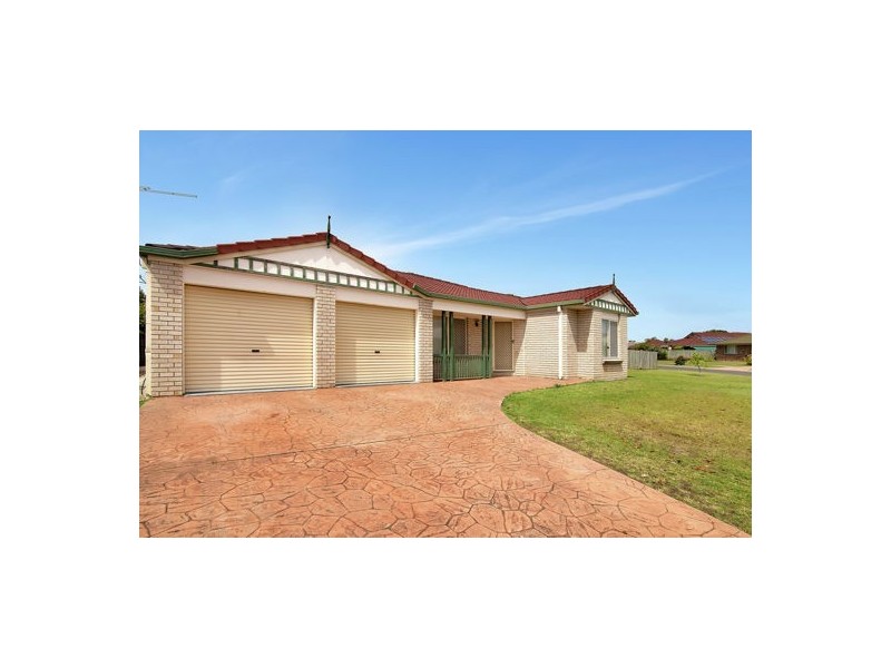 1 Saale Court, Meadowbrook QLD 4131