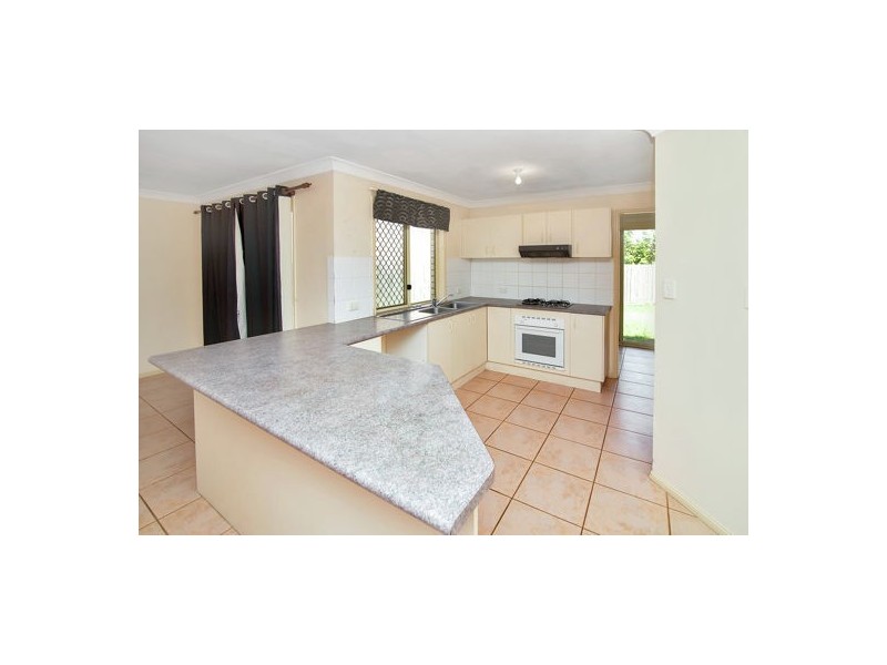 1 Saale Court, Meadowbrook QLD 4131