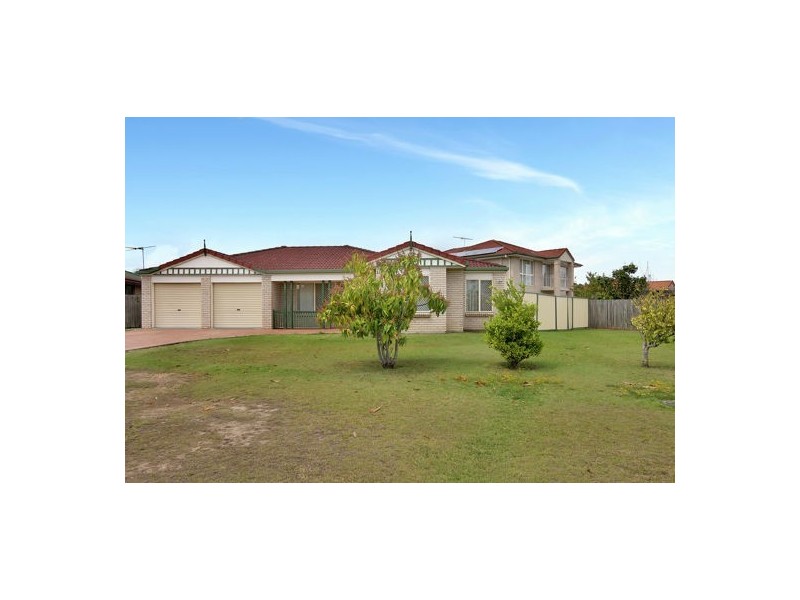 1 Saale Court, Meadowbrook QLD 4131