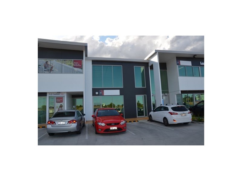 Augustine Heights QLD 4300