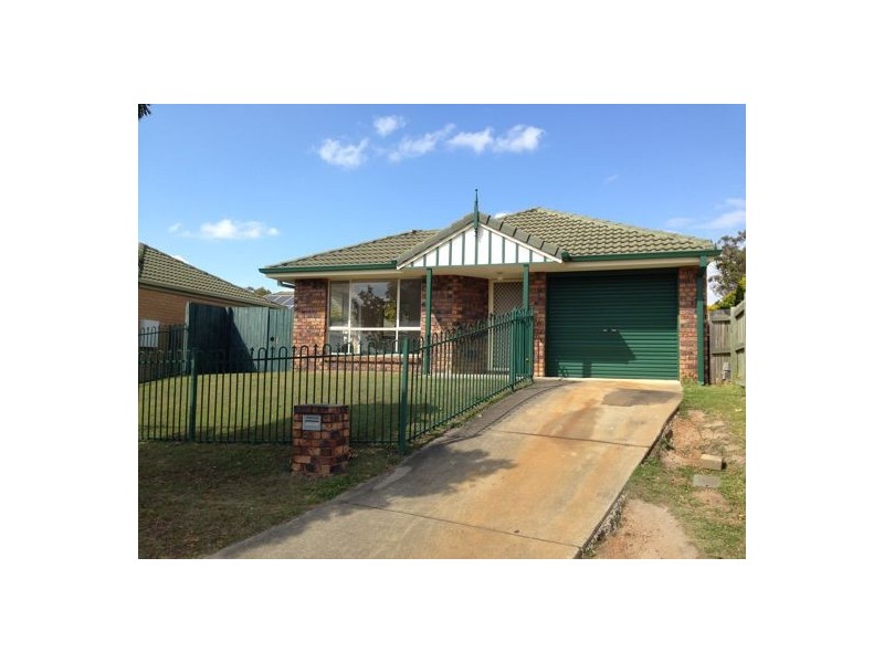 5 Robinson Cres., Runcorn QLD 4113