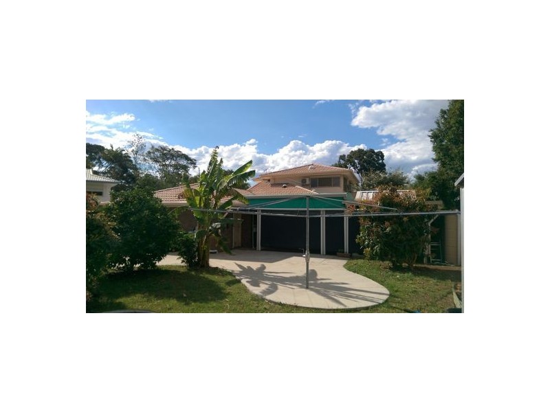 14 Circlewood Court, Algester QLD 4115