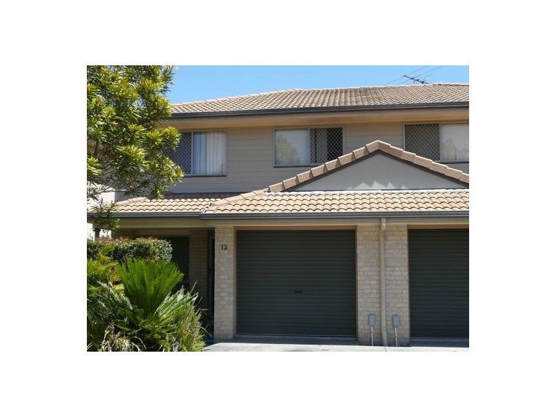 12/6 Baldarch Street, Slacks Creek QLD 4127