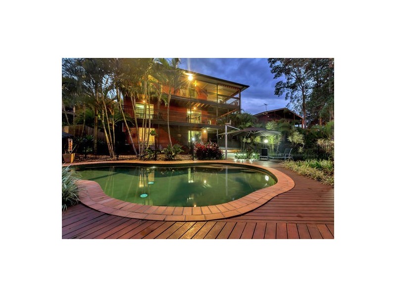 8/5 Meown Court, Cornubia QLD 4130