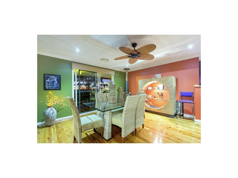 8/5 Meown Court, Cornubia QLD 4130