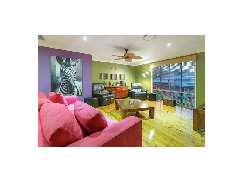8/5 Meown Court, Cornubia QLD 4130