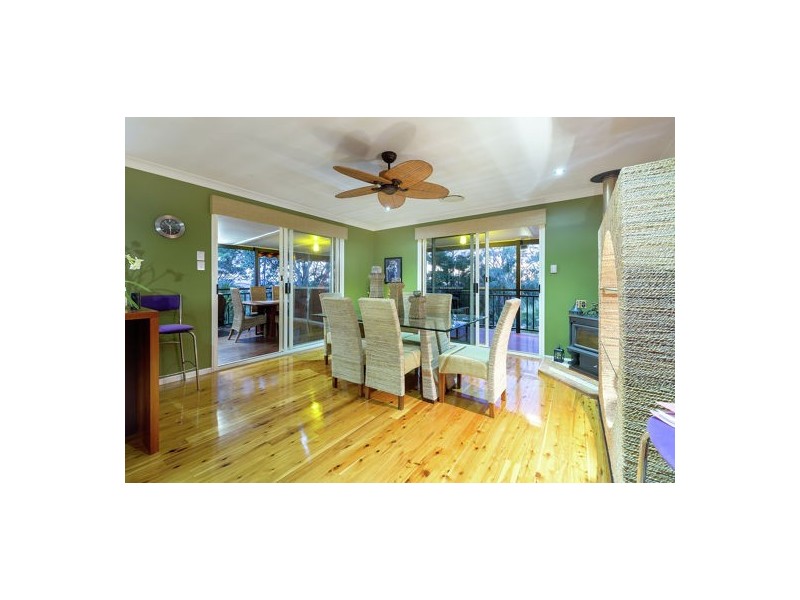 8/5 Meown Court, Cornubia QLD 4130