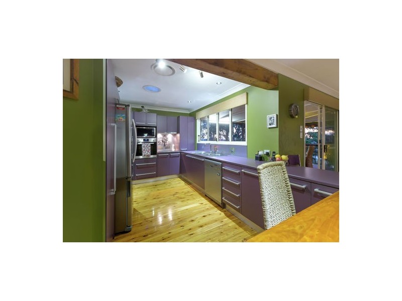 8/5 Meown Court, Cornubia QLD 4130
