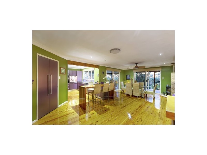 8/5 Meown Court, Cornubia QLD 4130