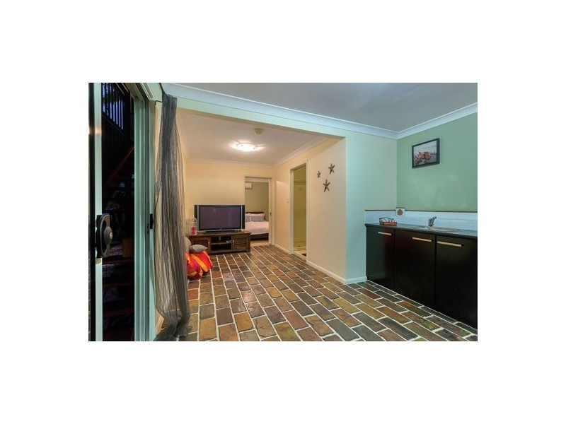 8/5 Meown Court, Cornubia QLD 4130