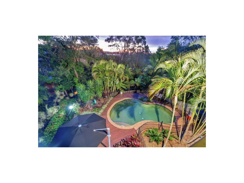 8/5 Meown Court, Cornubia QLD 4130