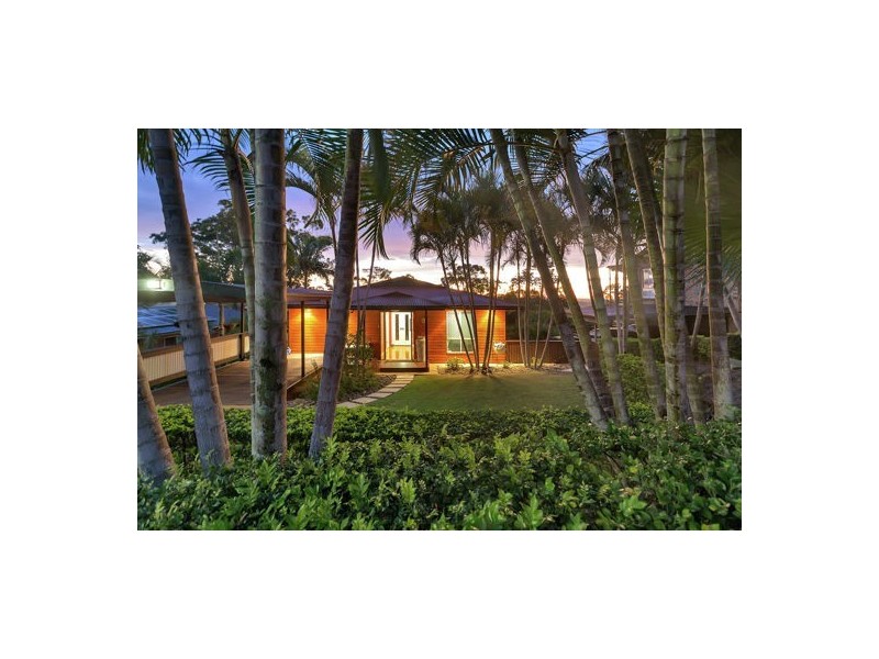8/5 Meown Court, Cornubia QLD 4130