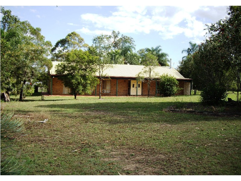 Park Ridge South QLD 4125