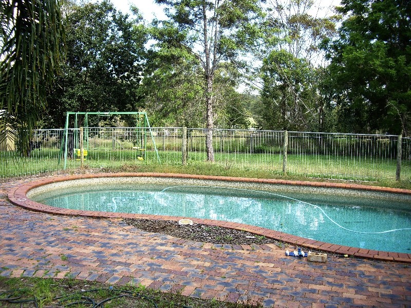 Park Ridge South QLD 4125