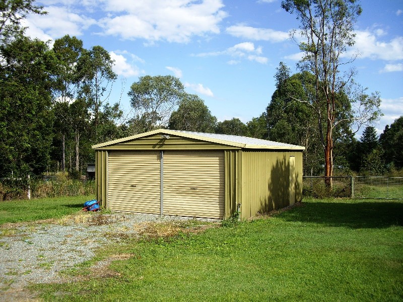 Park Ridge South QLD 4125