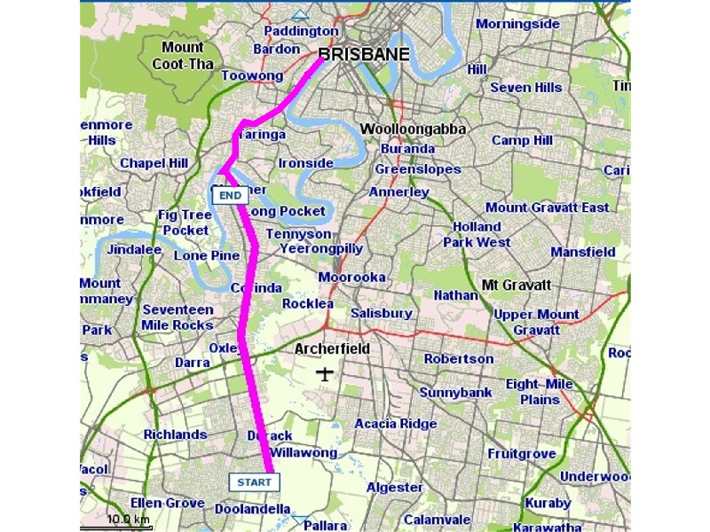 Doolandella QLD 4077