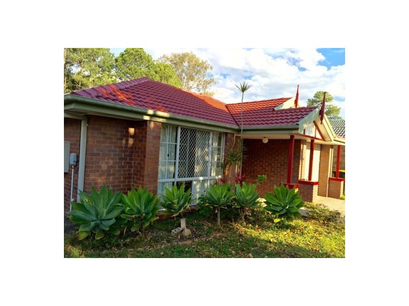 23 Greenlaw Place, Eight Mile Plains QLD 4113