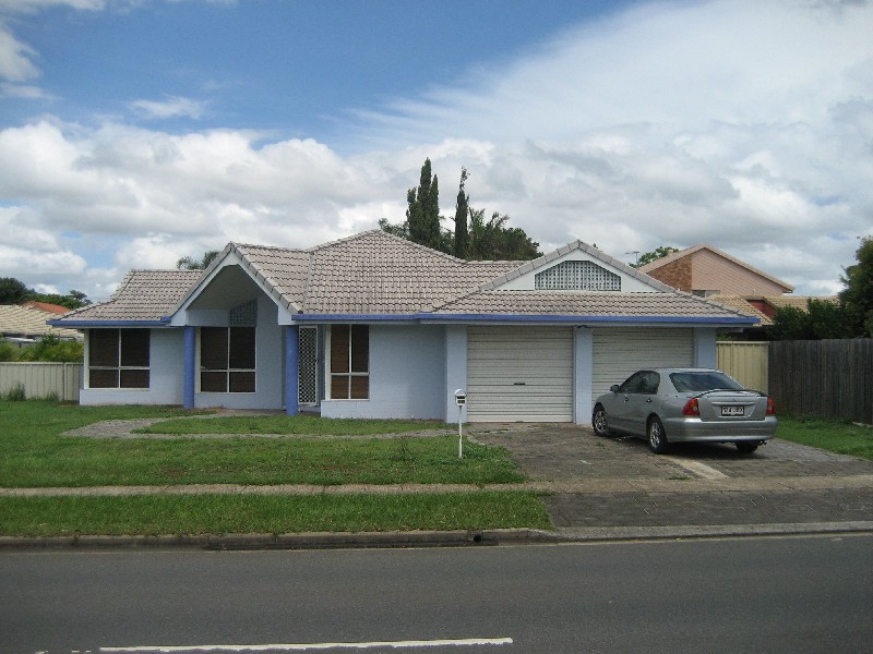 Algester QLD 4115