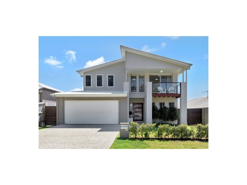 19 Harvey Place, Calamvale QLD 4116