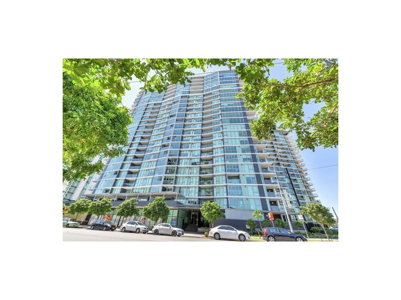 10403/8 Harbour Road, Hamilton QLD 4007