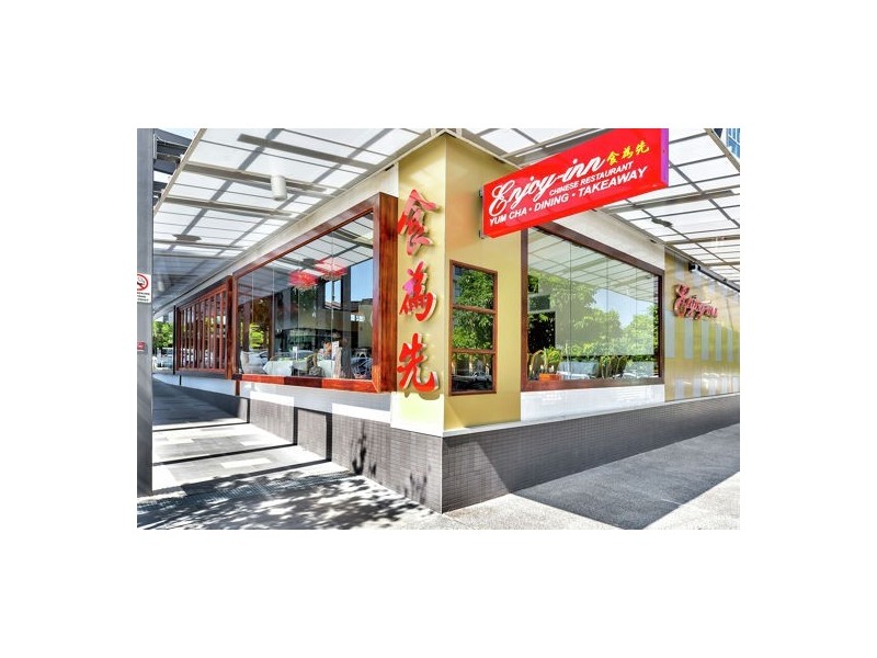10403/8 Harbour Road, Hamilton QLD 4007