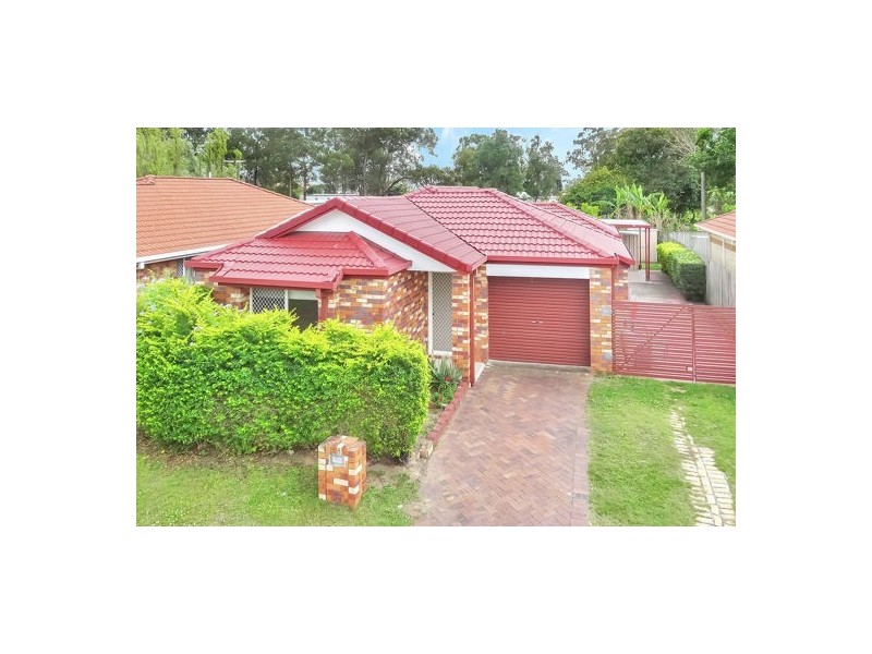 58 Benbek Circuit, Sunnybank Hills QLD 4109