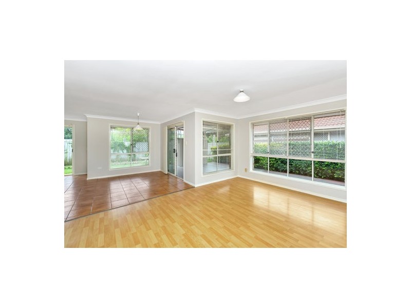 58 Benbek Circuit, Sunnybank Hills QLD 4109