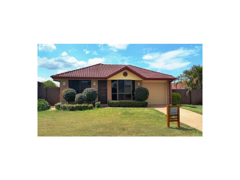 8 Khoo Place, Calamvale QLD 4116