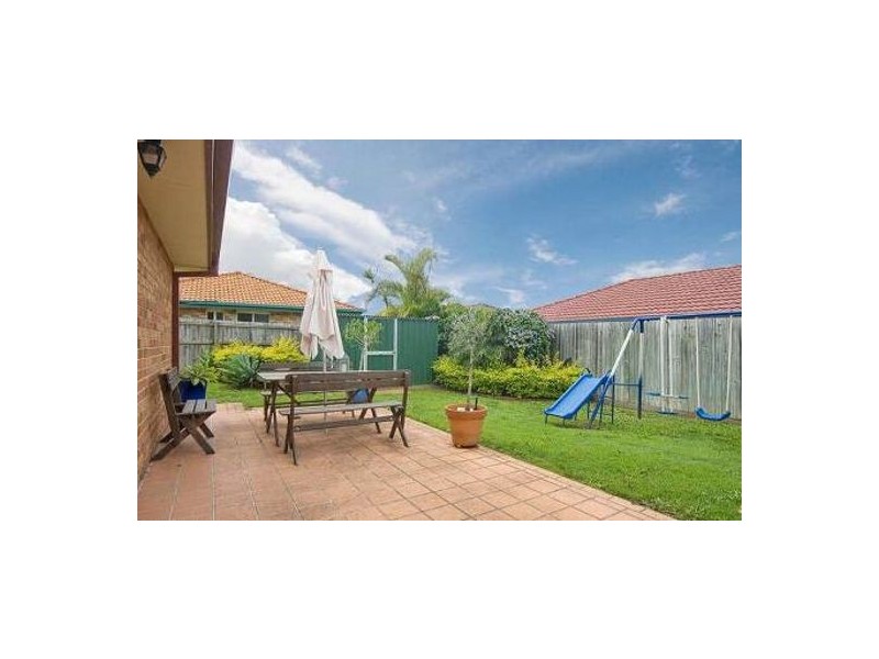 8 Khoo Place, Calamvale QLD 4116