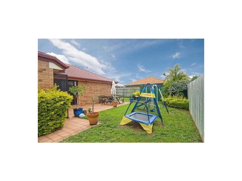 8 Khoo Place, Calamvale QLD 4116