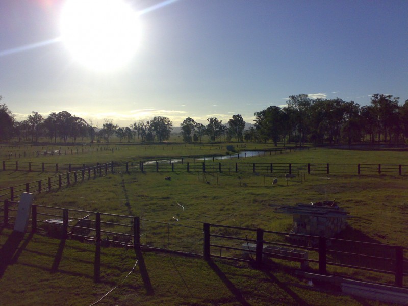 Cedar Grove QLD 4285