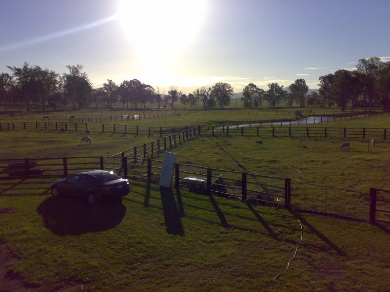 Cedar Grove QLD 4285