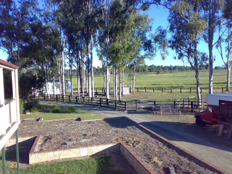 Cedar Grove QLD 4285