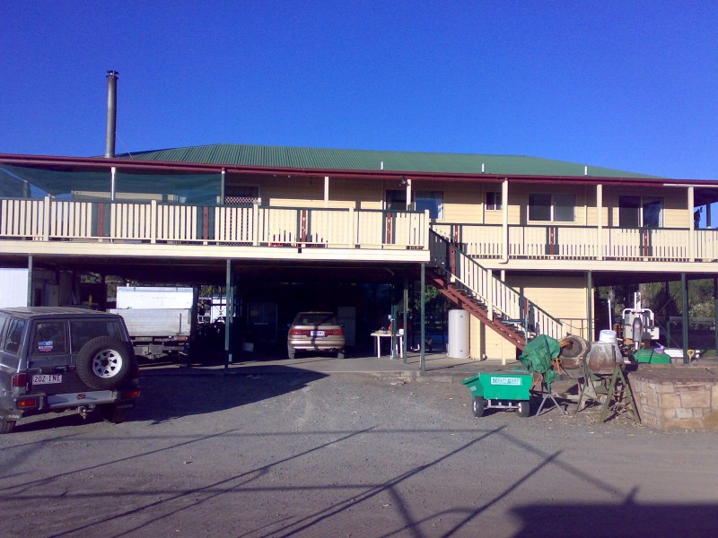 Cedar Grove QLD 4285