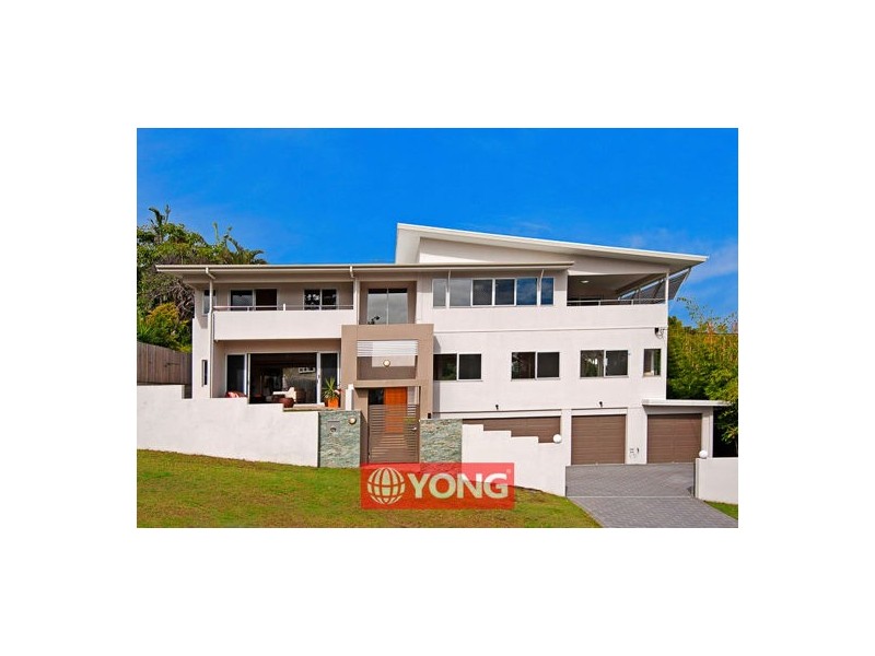 7 Doyle St, Coorparoo QLD 4151
