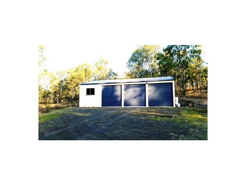 25 Bayliss Road, South Ripley QLD 4306