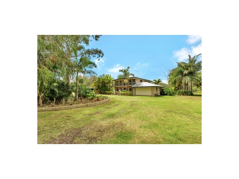 294 Green Camp Road, Wakerley QLD 4154