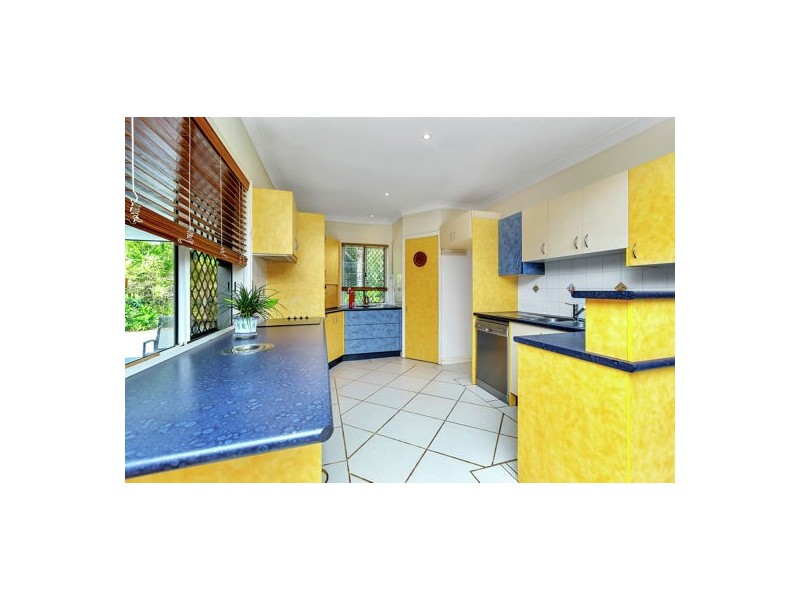 294 Green Camp Road, Wakerley QLD 4154