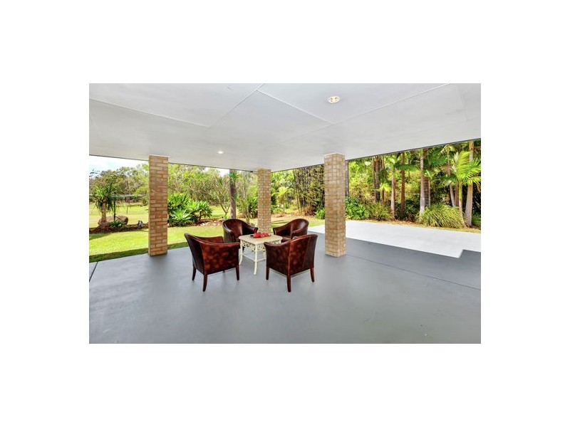 294 Green Camp Road, Wakerley QLD 4154