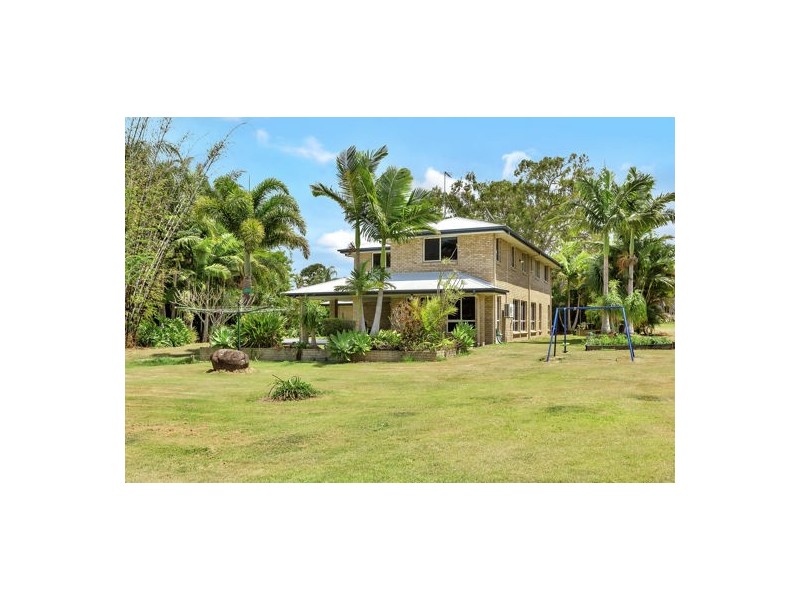 294 Green Camp Road, Wakerley QLD 4154