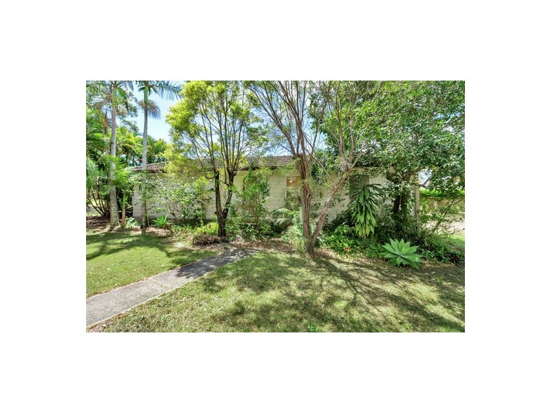 294 Green Camp Road, Wakerley QLD 4154