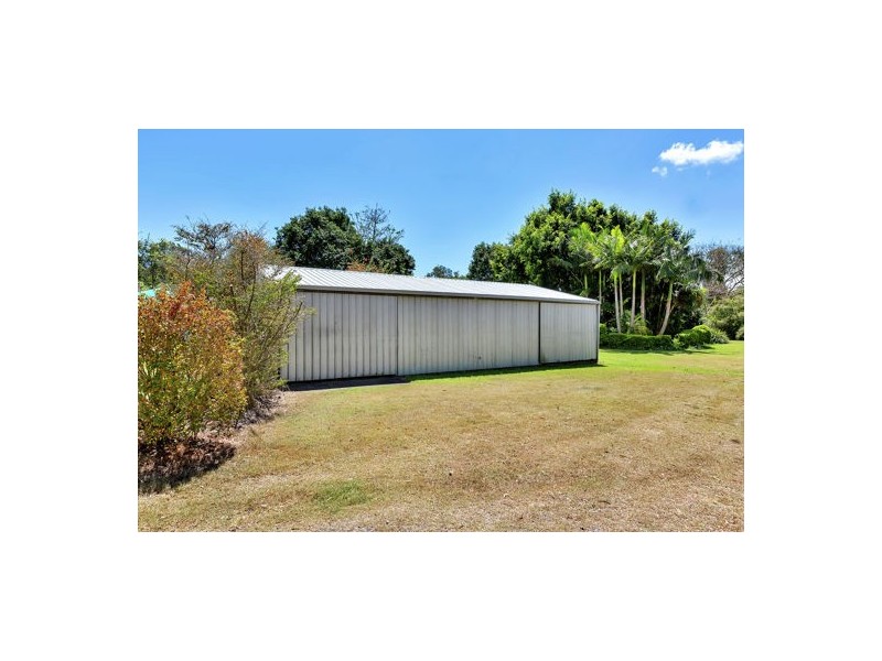 294 Green Camp Road, Wakerley QLD 4154