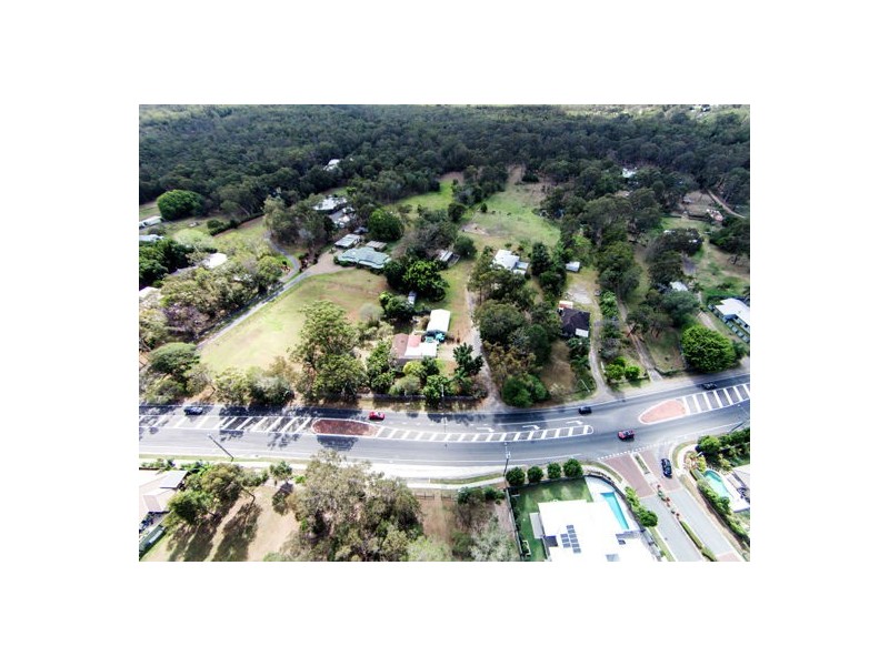 294 Green Camp Road, Wakerley QLD 4154